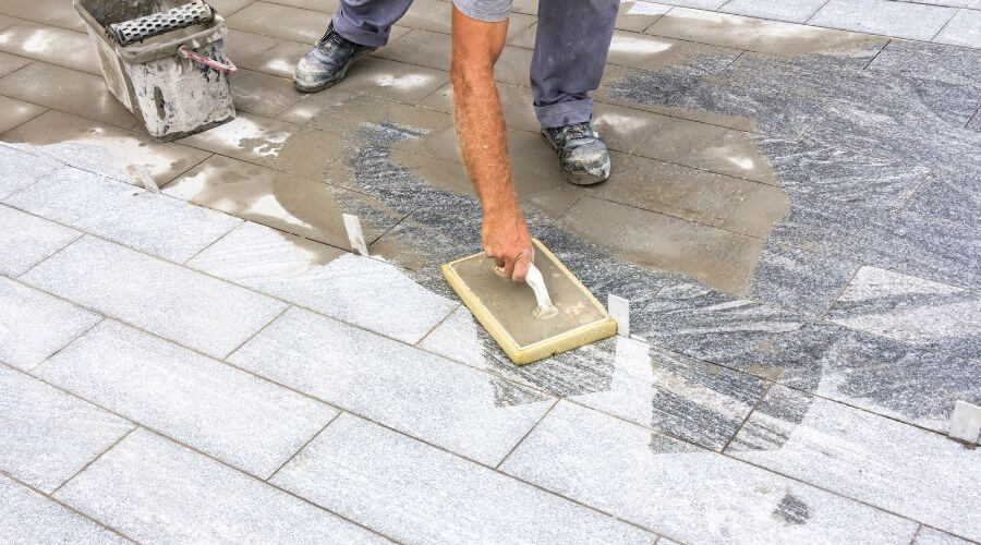 Professional gutter cleaning in Rush, KY